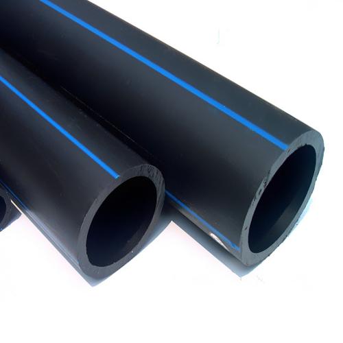 HDPE Pipes L&T-SuFin