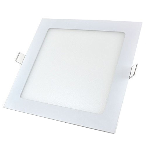 LED Panel Light L&T-SuFin