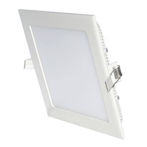 Recessed LED Panel Light L&T-SuFin