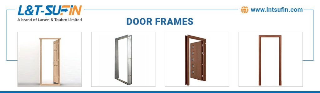 L&T-SuFin — lntsufin.com b2b ecommerce for wholesale: Doors & Door Frames