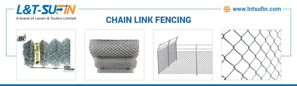L&T-SuFin — lntsufin.com b2b ecommerce for wholesale: Fencing Materials