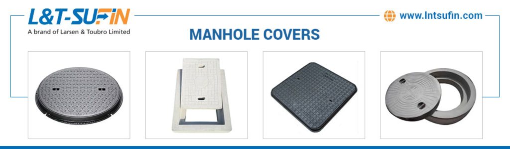 L&T-SuFin — lntsufin.com b2b ecommerce for wholesale: Manhole covers