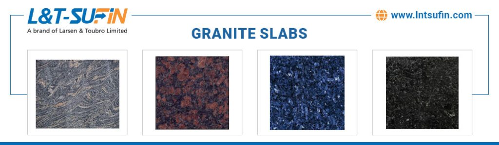 L&T-SuFin — lntsufin.com b2b ecommerce for wholesale: Granite Slabs & Tiles