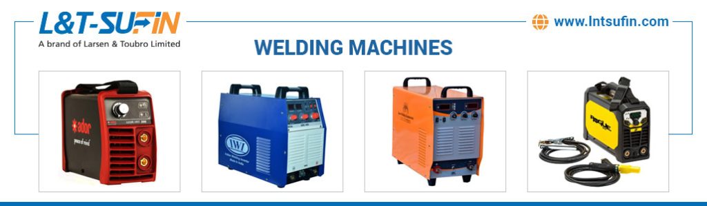 L&T-SuFin — lntsufin.com b2b ecommerce for wholesale: Welding Machine