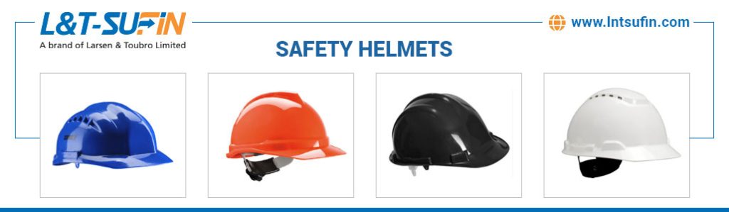 L&T-SuFin — lntsufin.com b2b ecommerce for wholesale: Safety Helmets