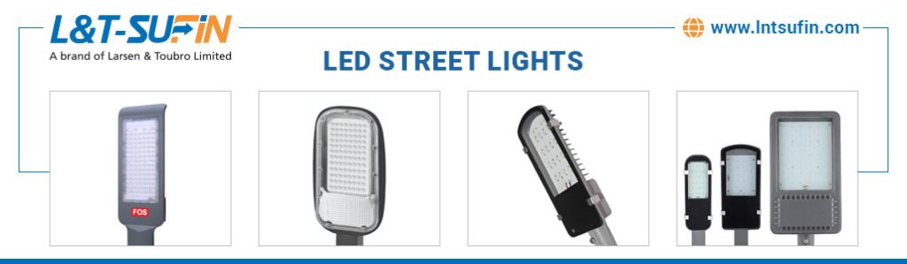 L&T-SuFin — lntsufin.com b2b ecommerce for wholesale: LED Street Lights